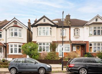 Thumbnail Semi-detached house for sale in Ferndene Road, Herne Hill, London