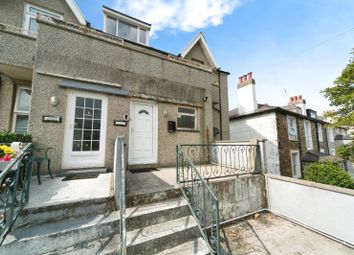 Property listing in Llanfairfechan, Conwy