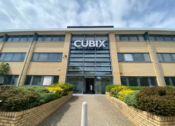 Thumbnail Office to let in Suite 203 Cubix, Noble House, Capital Drive, Linford Wood, Milton Keynes, Buckinghamshire