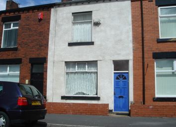 Thumbnail 2 bed terraced house for sale in Viking Street, Bolton