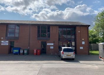 Thumbnail Office to let in First Floor, Unit 1 Woodlands Business Village, Basingstoke