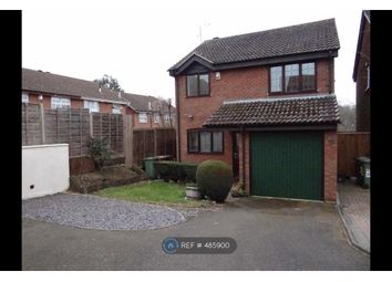 3 Bedroom Detached house for rent