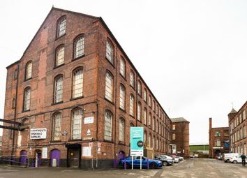 Thumbnail Light industrial to let in Brookfield Road, Nottingham