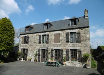 Thumbnail 5 bed property for sale in Valdalliere, Basse-Normandie, 14410, France