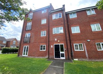 Thumbnail 1 bed flat for sale in Finsbury Court, Bolton