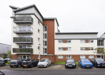 Thumbnail 2 bed flat for sale in Scapa Way, Stepps, Glasgow