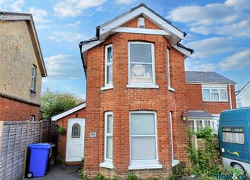 Thumbnail 3 bedroom semi-detached house for sale in Rossmore Road, Parkstone, Poole, Dorset