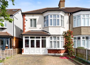 Thumbnail Semi-detached house for sale in Langley Drive, London