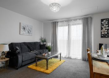 Thumbnail Flat to rent in Colnbrook By Pass, Slough