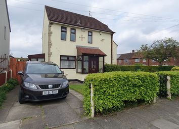Thumbnail Terraced house for sale in Heyland Road, Wythenshawe, Manchester