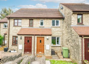 Thumbnail Terraced house for sale in Nostle Road, Northleach