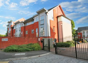 Thumbnail Flat for sale in Holland Road, Maidstone