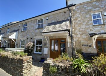 Thumbnail Terraced house for sale in Widgeon Way, Hayle