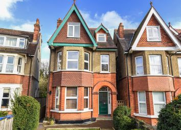 1 Bedrooms Flat for sale in St. Augustines Avenue, South Croydon CR2