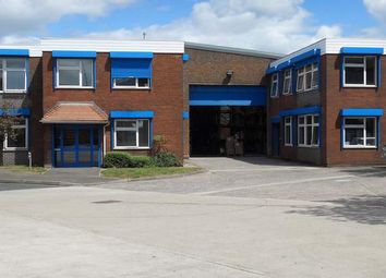 Thumbnail Light industrial to let in Park Lane Industrial Estate, Park Lane, Oldbury