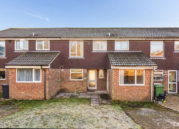 Thumbnail Terraced house to rent in May Tree Close, Badger Farm, Winchester