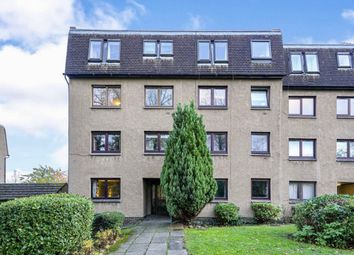 Thumbnail 2 bed flat to rent in 42 Grandtully Drive, Kelvindale, Glasgow
