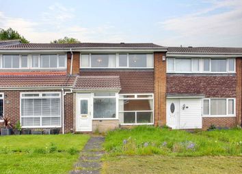 Thumbnail Terraced house for sale in Broadstone Way, Wallsend, Tyne And Wear