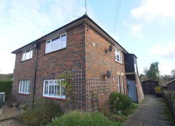 Thumbnail 1 bed property for sale in Telston Lane, Otford, Sevenoaks