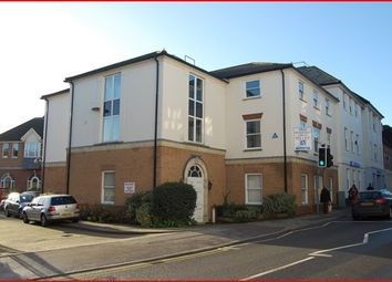 Thumbnail Commercial property for sale in University House, Oxford Square, Oxford Street, Newbury, West Berkshire