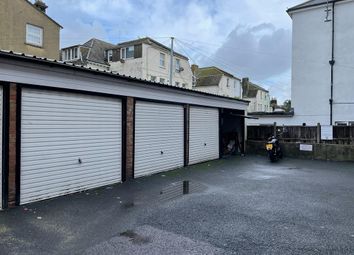 Thumbnail Parking/garage for sale in Ceylon Place, Eastbourne