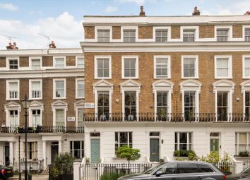 London - 5 bed terraced house for sale