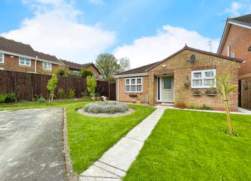 Thumbnail Bungalow for sale in Harewood Gardens, Pegswood, Morpeth