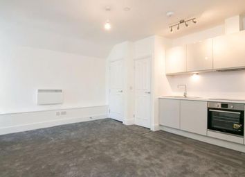 1 Bedrooms Flat for sale in Eastgate Row, 21 Eastgate Row North, Chester CH1