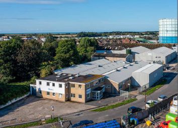 Thumbnail Commercial property for sale in Harwood Road, Littlehampton