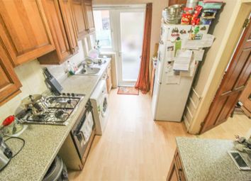 3 Bedrooms Terraced house for sale in Morse Road, Whitnash, Leamington Spa CV31