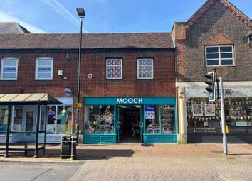 Thumbnail Retail premises to let in 73 St. Georges Street, Winchester, Winchester