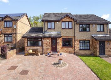 Dalgety Bay - Semi-detached house for sale         ...