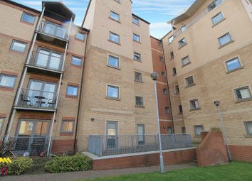 2 Bedrooms Flat for sale in Kentmere Drive, Lakeside, Doncaster DN4