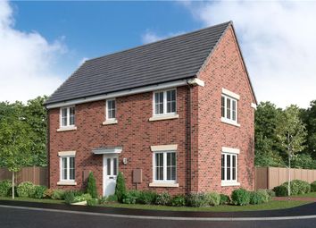 Thumbnail 3 bedroom detached house for sale in "Chilton" at Rectory Road, Sutton Coldfield