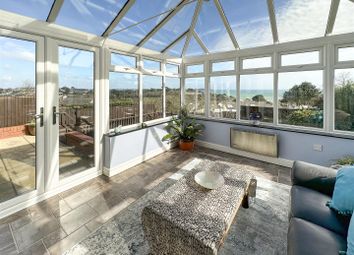 Thumbnail Detached house for sale in Penhale Road, Falmouth