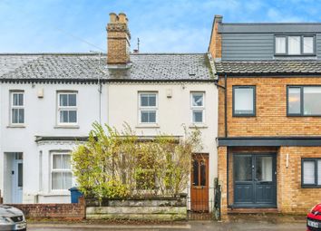 Thumbnail 2 bed terraced house for sale in Marsh Road, Cowley, Oxford