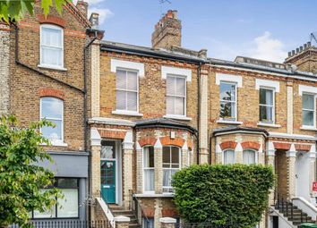 Thumbnail 3 bed flat for sale in Kingsgate Road, London