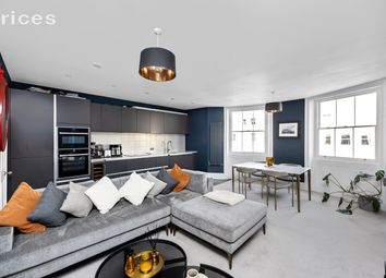 Thumbnail Flat for sale in Lansdowne Place, Hove