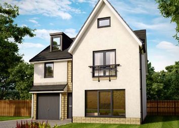 Thumbnail 4 bed detached house for sale in "Azure Grand Mearns Green" at Stewarton Road, Newton Mearns, Glasgow