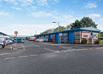 Thumbnail Industrial to let in Unit 3 Croft Business Park, Carrock Road &amp; Mosedale Road, Bromborough