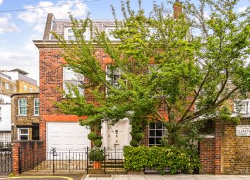 Thumbnail Detached house for sale in Clareville Street, South Kensington