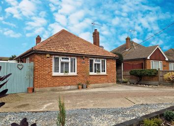 Thumbnail 4 bed bungalow for sale in Scocles Road, Minster On Sea, Sheerness, Kent