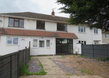 Thumbnail 3 bed terraced house for sale in Dulwich Road, Mackworth, Derby