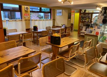 Thumbnail Commercial property for sale in Coffee Shop, Blandford Forum