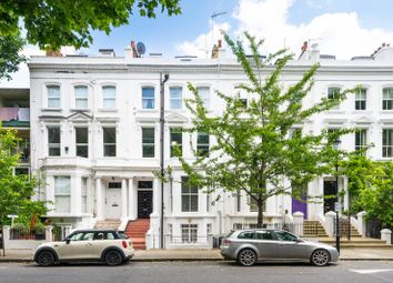 Thumbnail 1 bedroom flat for sale in Russell Road, Olympia, London