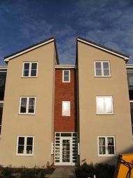 Thumbnail 1 bed flat for sale in Welbury Road, Hamilton, Leicester
