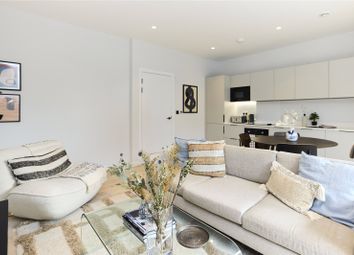 Thumbnail Flat for sale in Royal Majestic Apartments, Willesden Lane, London