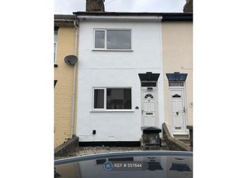 2 Bedroom Terraced house for rent