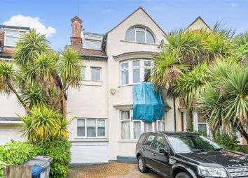 Thumbnail Maisonette for sale in North End Road, London