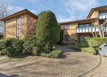Thumbnail Flat for sale in The Cloisters, High Street, Bushey